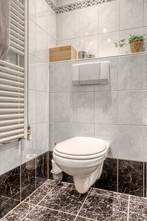 Medium property photo - Rembrandt van Rijnstraat 4, 3751 VK Bunschoten-Spakenburg