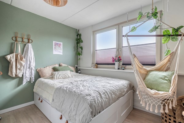 Medium property photo - Rembrandt van Rijnstraat 4, 3751 VK Bunschoten-Spakenburg