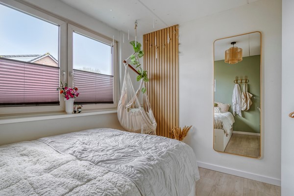 Medium property photo - Rembrandt van Rijnstraat 4, 3751 VK Bunschoten-Spakenburg
