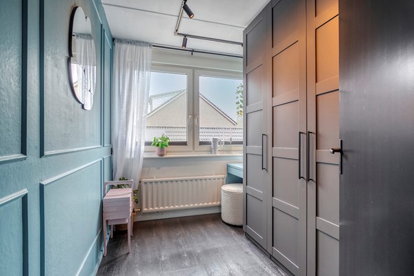 Medium property photo - Rembrandt van Rijnstraat 4, 3751 VK Bunschoten-Spakenburg
