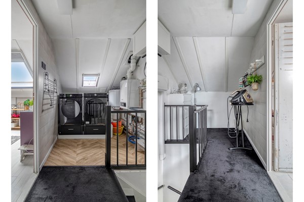 Medium property photo - Rembrandt van Rijnstraat 4, 3751 VK Bunschoten-Spakenburg