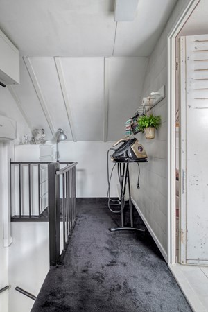 Medium property photo - Rembrandt van Rijnstraat 4, 3751 VK Bunschoten-Spakenburg