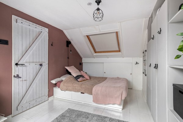 Medium property photo - Rembrandt van Rijnstraat 4, 3751 VK Bunschoten-Spakenburg