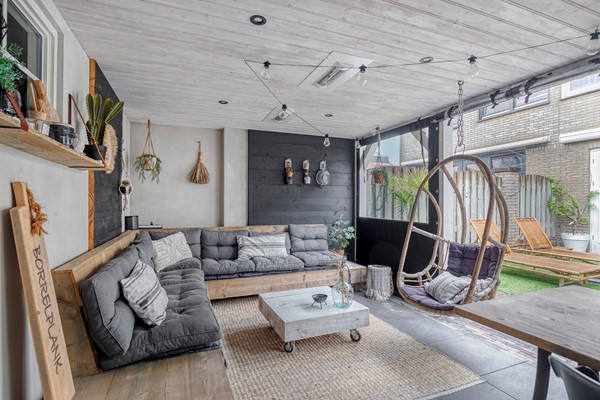 Medium property photo - Rembrandt van Rijnstraat 4, 3751 VK Bunschoten-Spakenburg