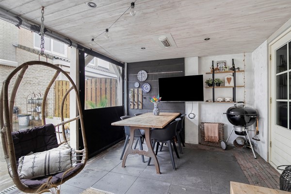 Medium property photo - Rembrandt van Rijnstraat 4, 3751 VK Bunschoten-Spakenburg