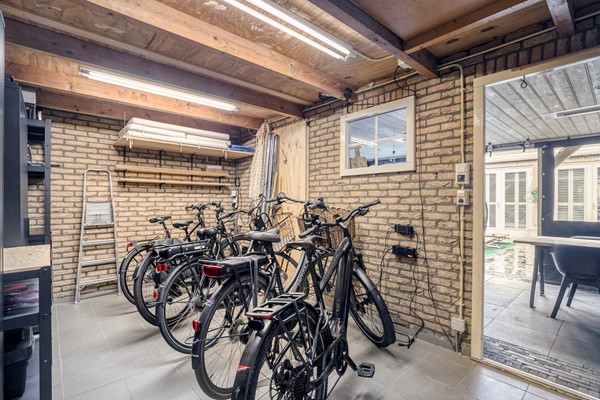 Medium property photo - Rembrandt van Rijnstraat 4, 3751 VK Bunschoten-Spakenburg