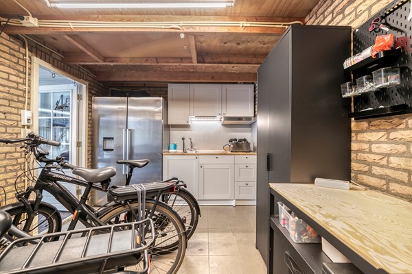 Medium property photo - Rembrandt van Rijnstraat 4, 3751 VK Bunschoten-Spakenburg