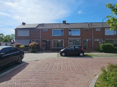 Verkocht onder voorbehoud: Johannes Vermeerstraat 8, 3751 VM Bunschoten-Spakenburg