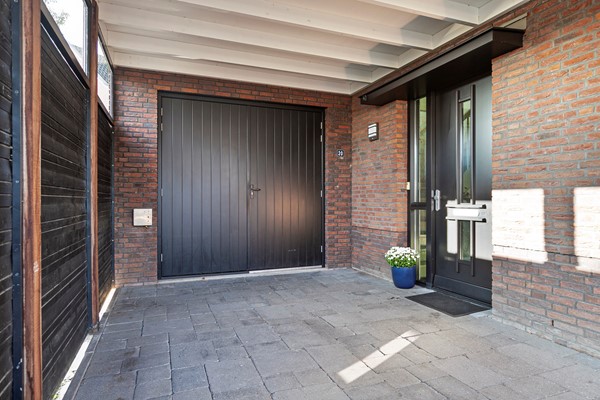 Medium property photo - Bunschoter Veenkamp 20, 3751 JD Bunschoten-Spakenburg