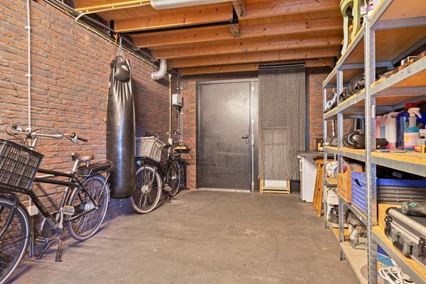Medium property photo - Bunschoter Veenkamp 20, 3751 JD Bunschoten-Spakenburg