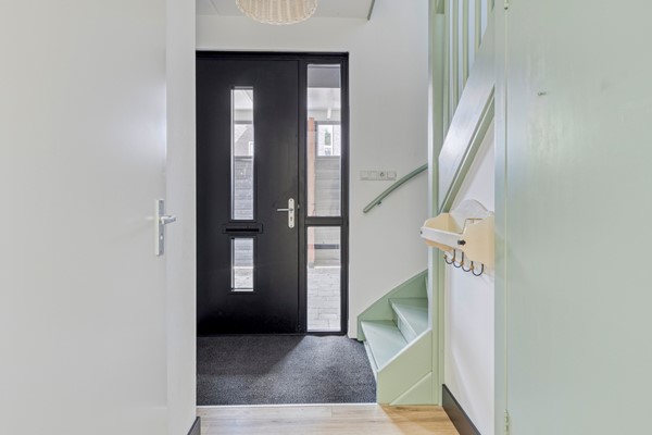 Medium property photo - Bunschoter Veenkamp 20, 3751 JD Bunschoten-Spakenburg