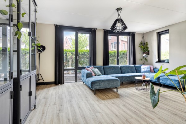 Medium property photo - Bunschoter Veenkamp 20, 3751 JD Bunschoten-Spakenburg