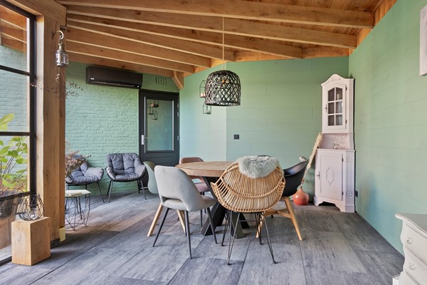 Medium property photo - Bunschoter Veenkamp 20, 3751 JD Bunschoten-Spakenburg