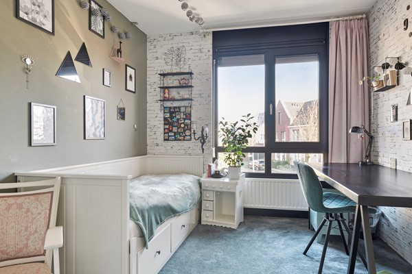 Medium property photo - Bunschoter Veenkamp 20, 3751 JD Bunschoten-Spakenburg