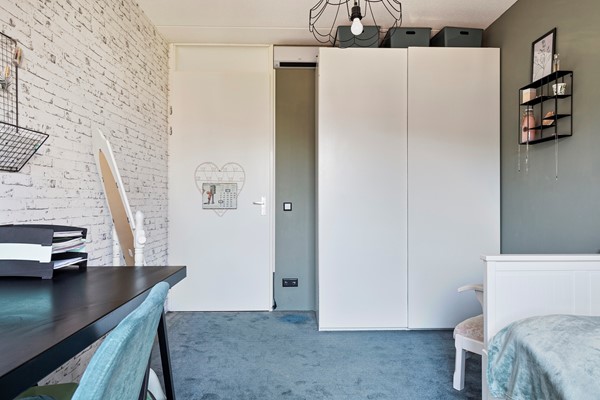 Medium property photo - Bunschoter Veenkamp 20, 3751 JD Bunschoten-Spakenburg