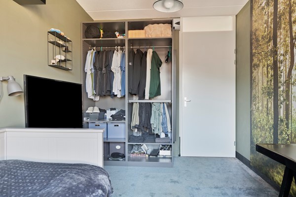 Medium property photo - Bunschoter Veenkamp 20, 3751 JD Bunschoten-Spakenburg