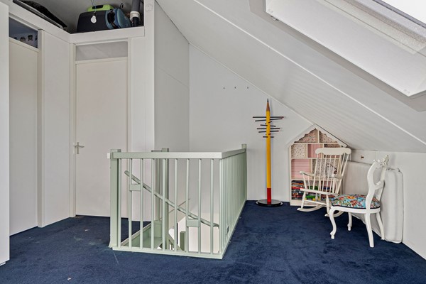 Medium property photo - Bunschoter Veenkamp 20, 3751 JD Bunschoten-Spakenburg