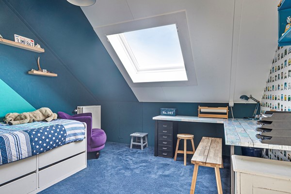 Medium property photo - Bunschoter Veenkamp 20, 3751 JD Bunschoten-Spakenburg