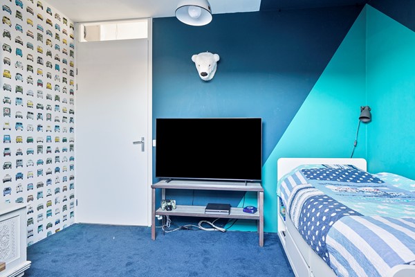 Medium property photo - Bunschoter Veenkamp 20, 3751 JD Bunschoten-Spakenburg