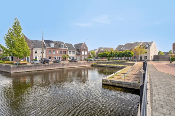 Medium property photo - Bunschoter Veenkamp 20, 3751 JD Bunschoten-Spakenburg