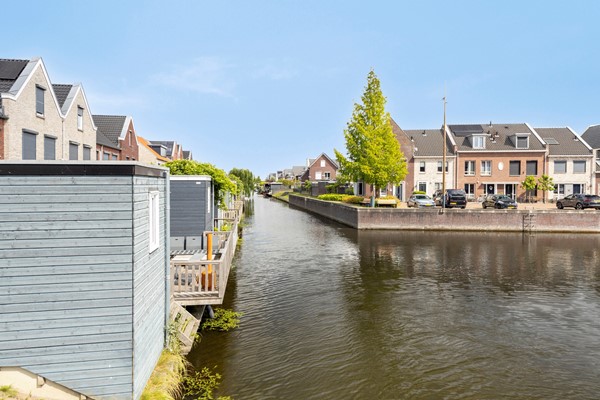 Medium property photo - Bunschoter Veenkamp 20, 3751 JD Bunschoten-Spakenburg
