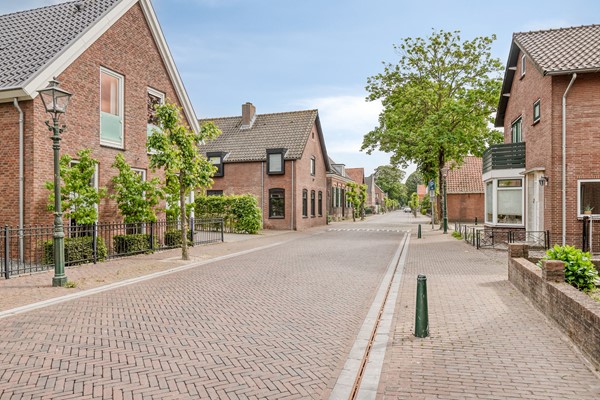 Medium property photo - Dorpsstraat 97, 3751 EN Bunschoten-Spakenburg