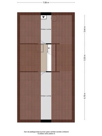 Dorpsstraat 97, 3751 EN Bunschoten-Spakenburg - 172911502_1547887_dorps_zolder_first_design_20250522_ca0200.jpg