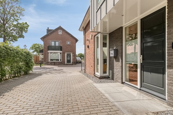 Medium property photo - Dorpsstraat 97, 3751 EN Bunschoten-Spakenburg