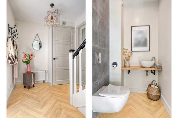 Medium property photo - Dorpsstraat 97, 3751 EN Bunschoten-Spakenburg