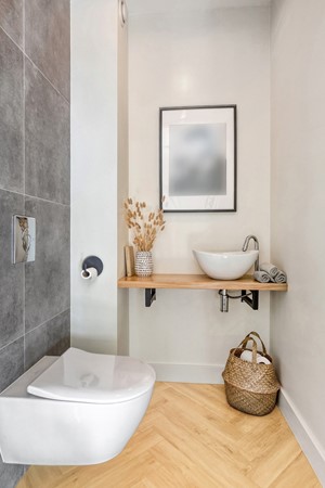 Medium property photo - Dorpsstraat 97, 3751 EN Bunschoten-Spakenburg