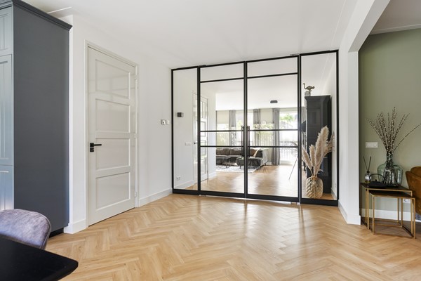 Medium property photo - Dorpsstraat 97, 3751 EN Bunschoten-Spakenburg