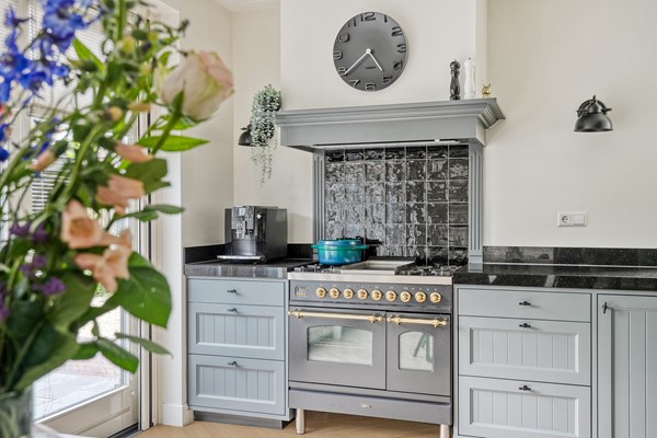 Medium property photo - Dorpsstraat 97, 3751 EN Bunschoten-Spakenburg