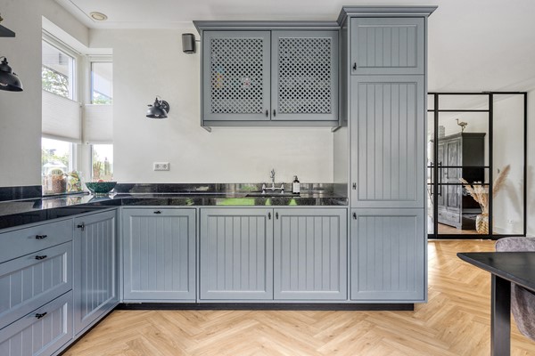 Medium property photo - Dorpsstraat 97, 3751 EN Bunschoten-Spakenburg