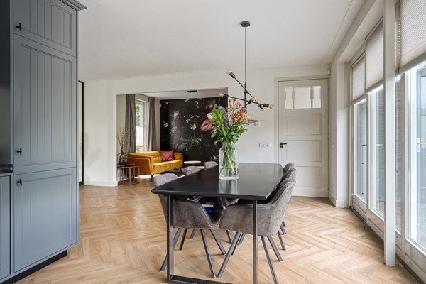 Medium property photo - Dorpsstraat 97, 3751 EN Bunschoten-Spakenburg