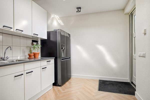 Medium property photo - Dorpsstraat 97, 3751 EN Bunschoten-Spakenburg