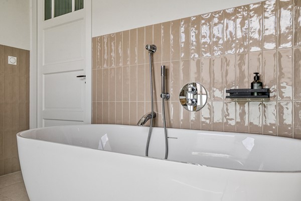 Medium property photo - Dorpsstraat 97, 3751 EN Bunschoten-Spakenburg