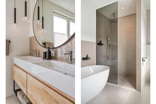 Medium property photo - Dorpsstraat 97, 3751 EN Bunschoten-Spakenburg