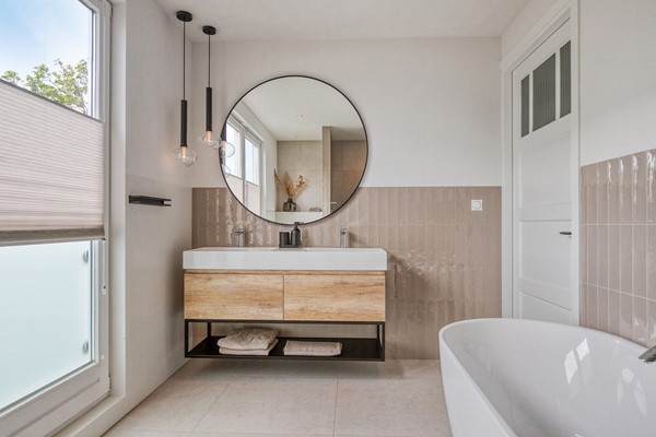 Medium property photo - Dorpsstraat 97, 3751 EN Bunschoten-Spakenburg