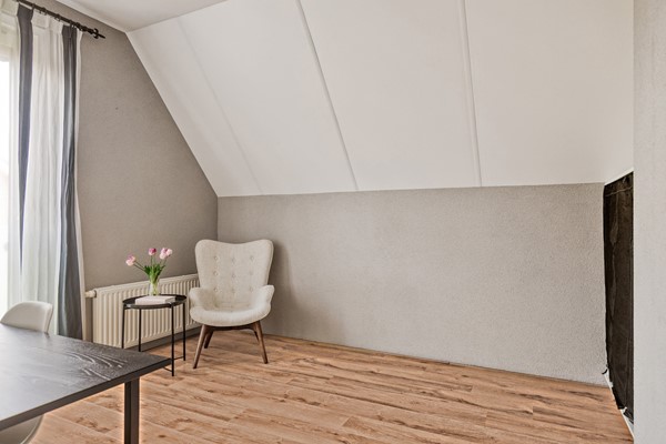 Medium property photo - Dorpsstraat 97, 3751 EN Bunschoten-Spakenburg