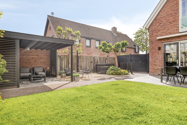 Medium property photo - Dorpsstraat 97, 3751 EN Bunschoten-Spakenburg