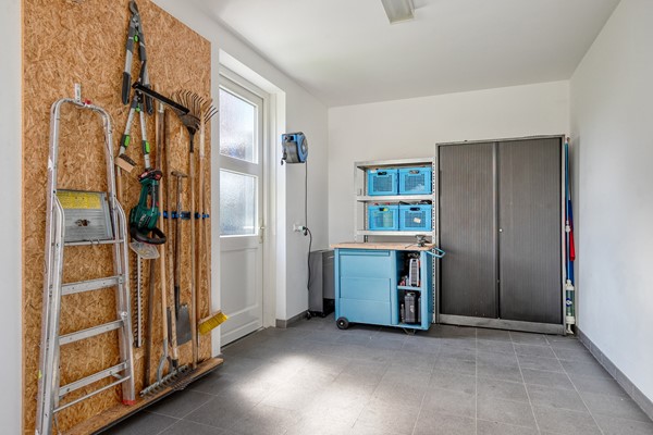 Medium property photo - Dorpsstraat 97, 3751 EN Bunschoten-Spakenburg
