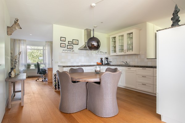 Medium property photo - Bikkersweg 60, 3752 WV Bunschoten-Spakenburg