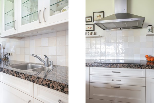 Medium property photo - Bikkersweg 60, 3752 WV Bunschoten-Spakenburg
