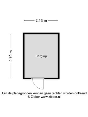 Sluisweg 24, 3751 BP Bunschoten-Spakenburg - 174174070_1560926_sluis_berging_first_design_20250621_d33982.jpg