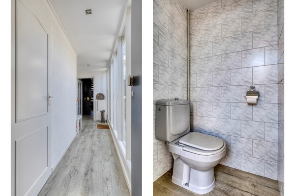 Medium property photo - Sluisweg 24, 3751 BP Bunschoten-Spakenburg
