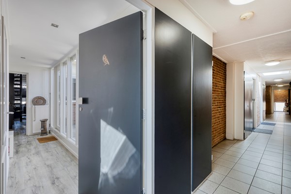 Medium property photo - Sluisweg 24, 3751 BP Bunschoten-Spakenburg
