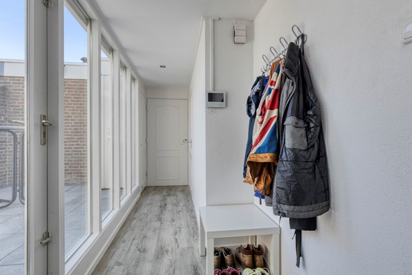 Medium property photo - Sluisweg 24, 3751 BP Bunschoten-Spakenburg