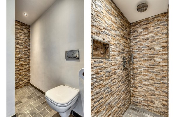 Medium property photo - Sluisweg 24, 3751 BP Bunschoten-Spakenburg