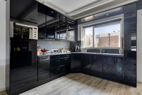 Medium property photo - Sluisweg 24, 3751 BP Bunschoten-Spakenburg