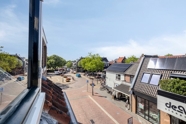 Medium property photo - Sluisweg 24, 3751 BP Bunschoten-Spakenburg